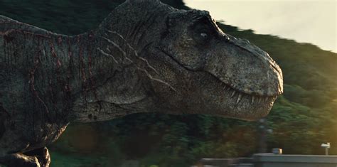 jurassic world t rex|jurassic world tyrannosaurus rex end.